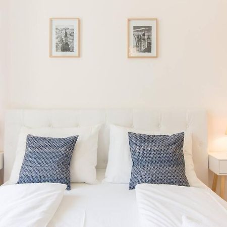 Apartamento Studio In The Historic Center Praga Exterior foto